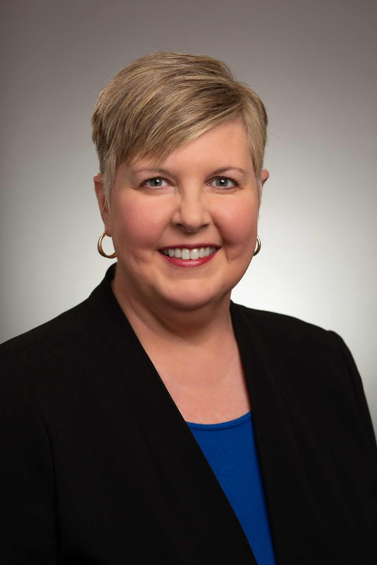 Dana Eldredge, Director of Career and Technology Education 